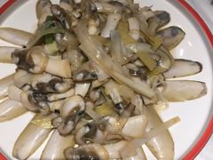 -渔民船说·北塘海鲜·天津菜·海肠捞饭(北塘古镇店)