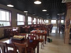 大堂-老王家烧烤(饮虎池街店)