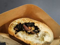 鲜肉紫菜饼-小宝·路鼎记·福鼎特色小吃(富民路店)
