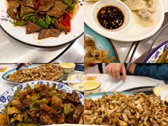 -东北王食府(科大店)
