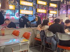 -有蚝有翅烧烤大排档·宵夜(右安门店)