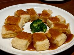 鲍汁冰山味皇-甬上名灶(天一阁·翠柏店)