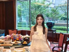 -香格里拉香宫·海鲜青岛菜·鲁菜·淮扬菜
