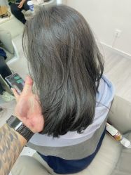 -T-Hair Salon