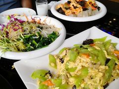 -睿柏云酒店-餐厅