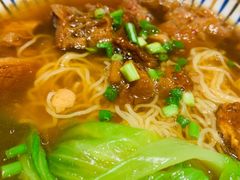 -龙记香港茶餐厅(久光百货店)