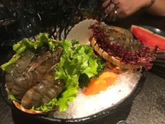 -湊湊火锅·茶憩(打浦桥日月光店)