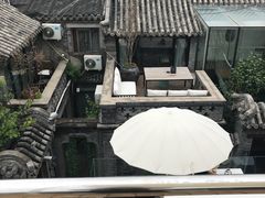 -糖房咖啡(南锣鼓巷店)
