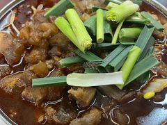 -阿木怪味牛骨头