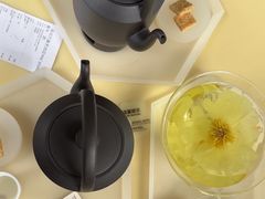 -tea'stone (万象天地店)