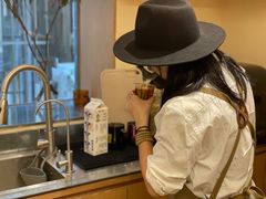 -The Roastery By AllYouWant(福田店)