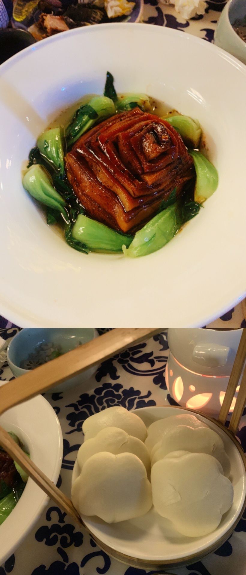 苏杭菜哪里吃!堂小宴你值得拥有!