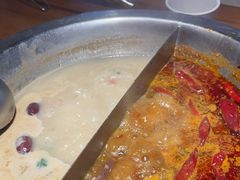 -骨之味·筒骨汤火锅(晋江万达店)