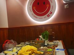 -螺大喜螺蛳粉火锅(雍和宫店)