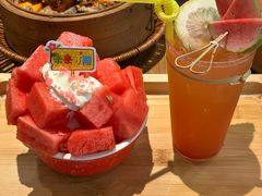 -汉小城·老铫子藕汤·乡野湖北菜(江汉路吉庆街店)