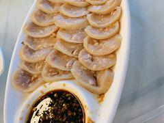 -京北渔家傲