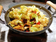-小菜园新徽菜(常州金坛吾悦店)