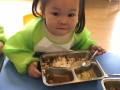 -爱乐梵国际儿童教育中心(古美店)