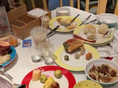 -味餐厅·海鲜·火锅·自助餐