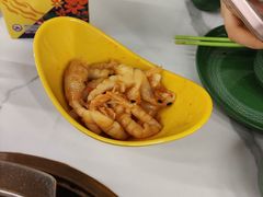 -润园四季椰子鸡火锅(海上世界店)