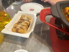 -老佛爷正宗铜炉蛙锅(五道口店)
