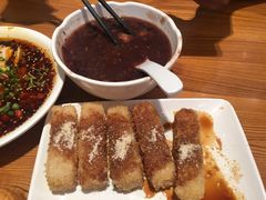 -蓉李记成都名小吃(合肥包河万达店)