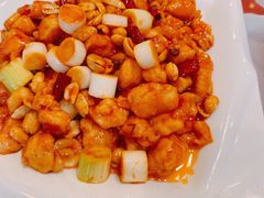 -老熟人串吧家常菜(旧宫店)