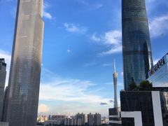 -广州富力君悦大酒店·凯菲厅