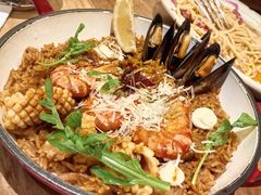 -秘密旅行Bonjour(黑金冠 江南西店)