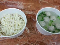 -三真丸子美食坊(故宫路店)