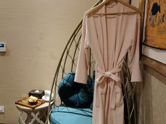 -泰迈·影院式足道SPA(世纪大道店)