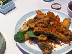 -南拳十三姨·潮汕砂锅粥·粤菜(西单大悦城店)