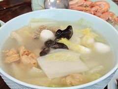 -双塔老饭店