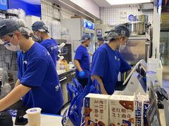 -煲珠公·老红糖珍珠奶茶(长宁龙之梦店)