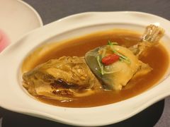 -肆月河豚·淮扬菜·湘菜(华天店)