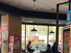 -汉堡王(嘉定宝龙城市广场)