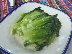 -刘姐啤酒鱼民族演艺餐厅(西街总店)