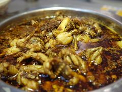 -耍盆友·重庆江湖菜(百子湾店)