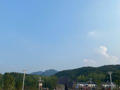 -鸳鸯溪漂流