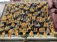 -上海东林寺(金山区)