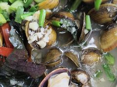 -八仔大富楼·河鲜(西江店)