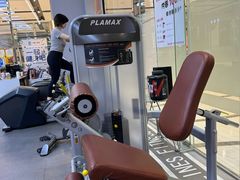 -VLines耀能运动24小时·月付制健身(京广桥店)
