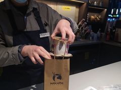 -瑞幸咖啡(三里屯SOHO-6号楼店)