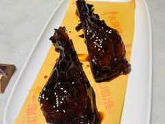 -大潮淮·淮扬菜(何园旗舰店)