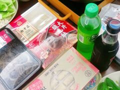 -盒马鲜生(枣园路店)
