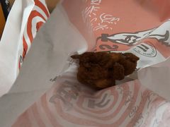 -肯德基(万科广东路店)