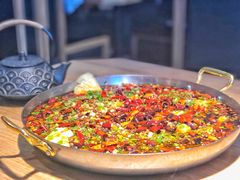 -胡马八破·川菜小馆(高新万达店)