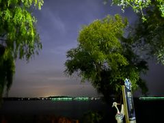 -丁香湖公园