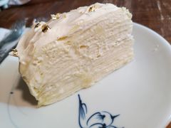 榴莲千层-68度C COFFEE(丞相府店)