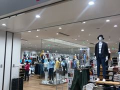 -优衣库(天津天河城店)